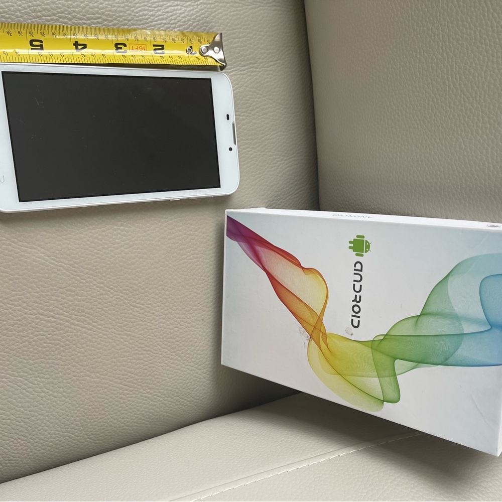 Android Smartphone/ Tablet - Picture 2 of 5